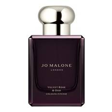 Jo Malone London Velvet Rose & Oud Eau de Cologne Intense Pre-Wrapped 50 ml Jo Malone London