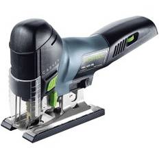 Festool Akku stiksav CARVEX PSC 420 EB-Basic