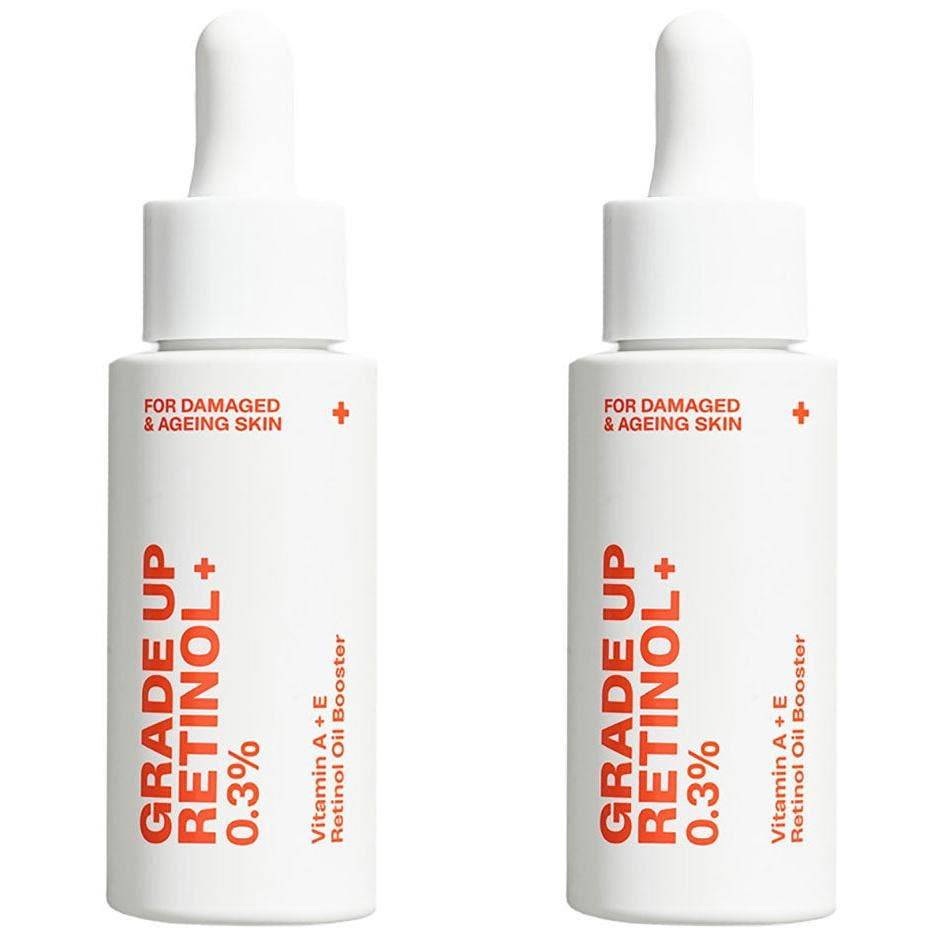 2st Swiss Clinic Grade Up Retinol + 0.3% 30 ml