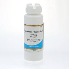 Glucosamin Pharma Nord 400 mg - 270 stk.