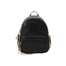 Rucksack - Black - --