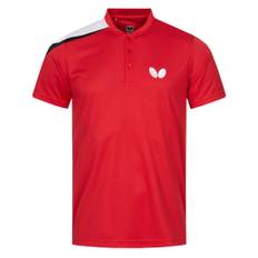 Butterfly Tosy Red-152 CL