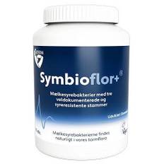Symbioflor+ 160 vegetabilske kapsler