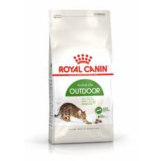 Royal Canin Outdoor. Til kat fra 1-7 år.