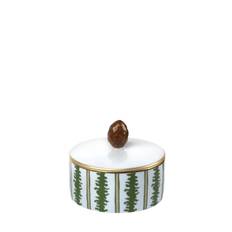 Rain Rock Creek Large Porcelain Box