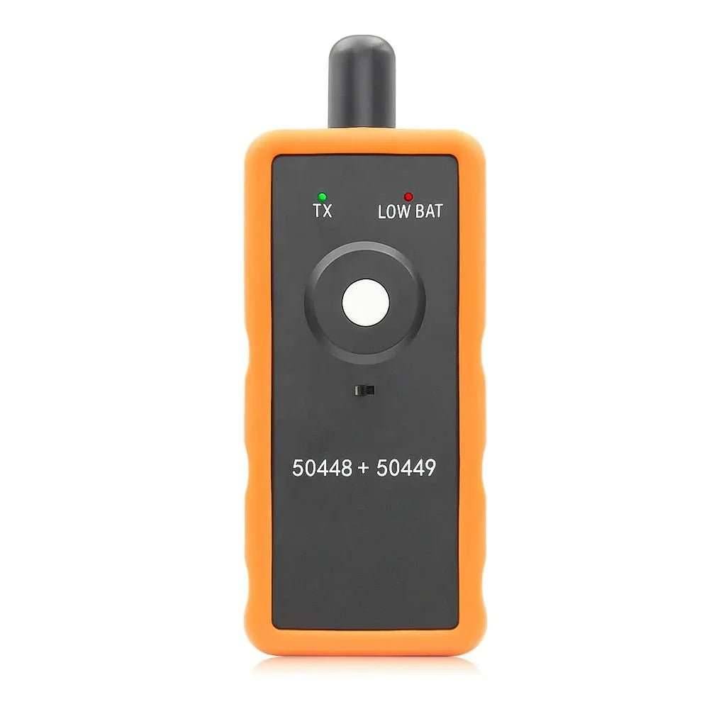 TPMS 50448 Plus 2-in-1 Auto TPMS Relearn Tool