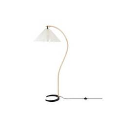 Gubi - Timberline - Gulvlampe