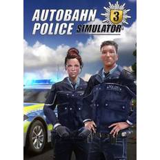 Autobahn Police Simulator 3 PC