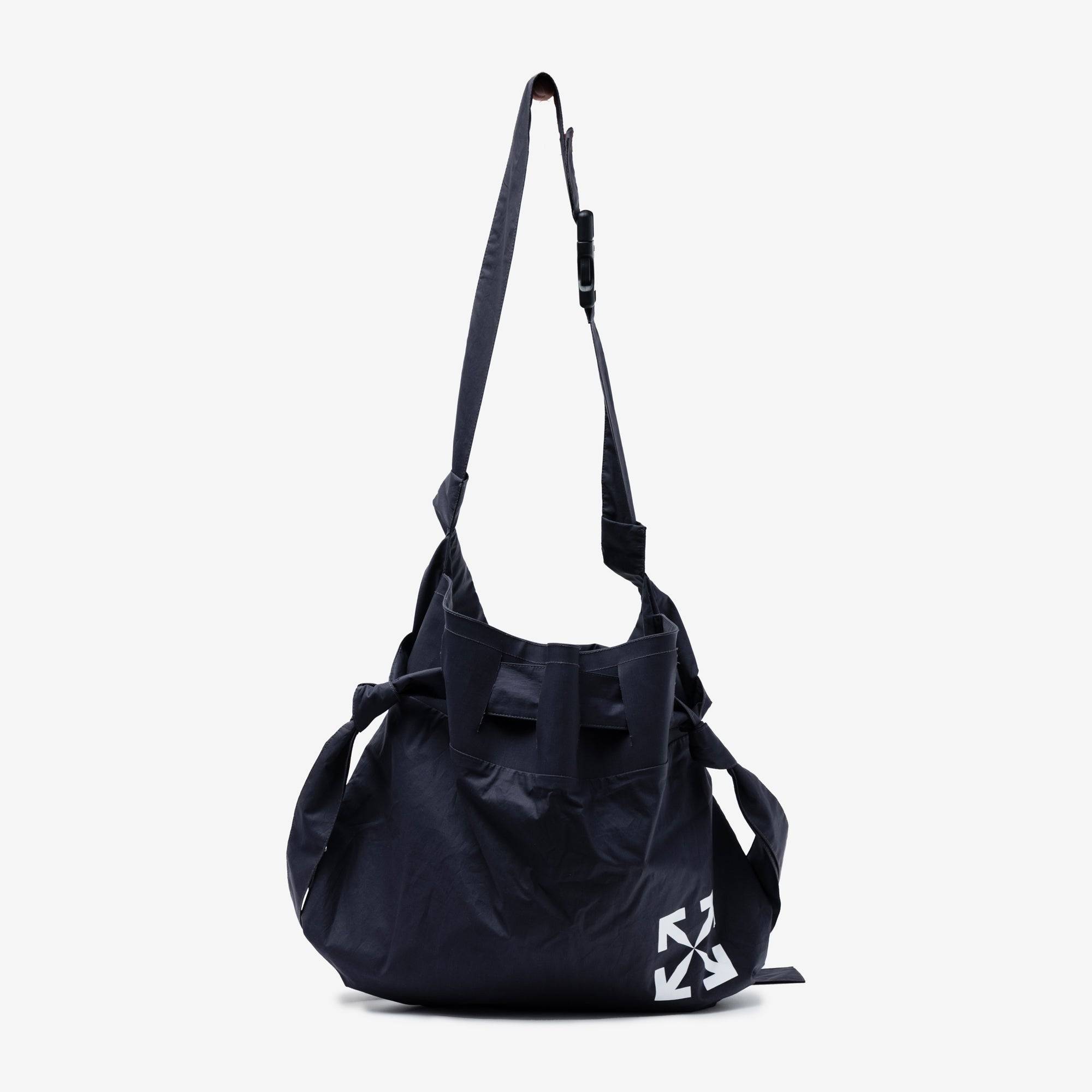 Popeline Body Bag - OS / Magnet