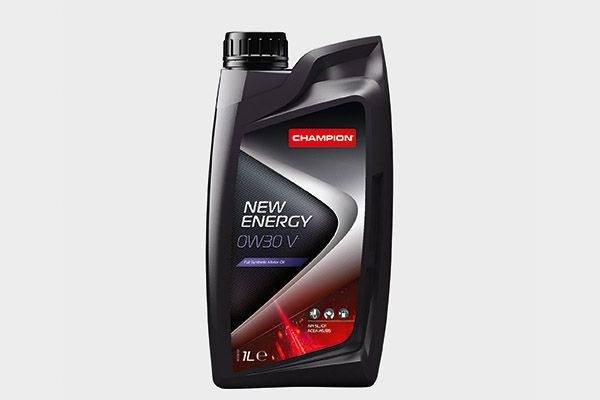 Engine Oil Champion Ny Energi 0W30 V A5B5 1L