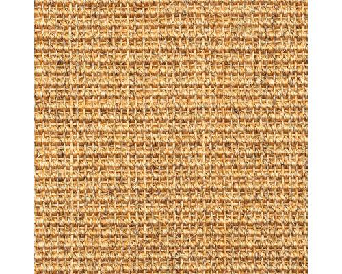 Heltäckningsmatta Sisal Micado natur 4m bred (metervara)