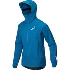 Inov-8 Stormshell M Blue (Storlek: XS) (XS)