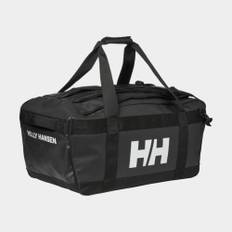 Vattentät duffelbag Helly Hansen Scout Duffel X-Large, Black, 90 liter