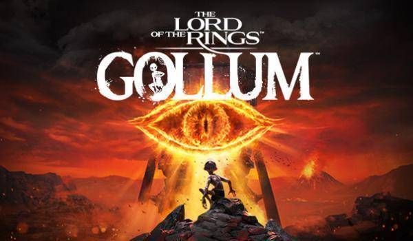 The Lord of the Rings: Gollum (PC) - Precious