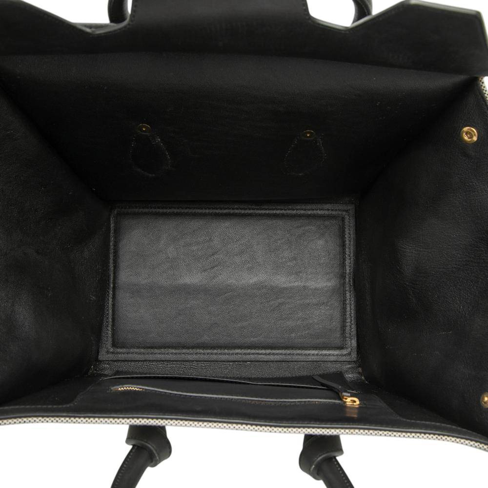 Celine Vintage Handbag Stl. - Handväskor Från Magasin - Grey (L 27cm x W 27.50cm x D 18.50cm)