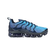 Nike - Air Vapormax Plus sneakers - unisex - acetat - 7.5 - Blå