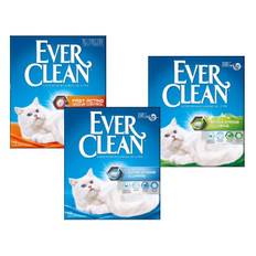 Ever Clean. Kattegrus. 10L.