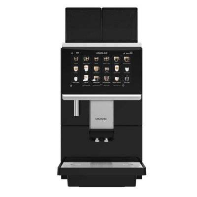 Superautomatisk kaffebryggare Cecotec Lounge 2900 W 15 bar 700 ml 1,8 L
