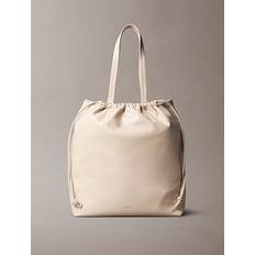 Large Bucket Bag - Brown - One Size