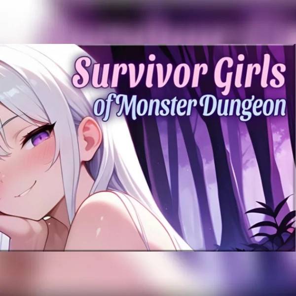 魔物地牢的幸存女孩 (PC) Steam Gift - GLOBAL.