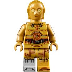 LEGOÂ® - Star Wars - sw1209 - C-3PO (75398)