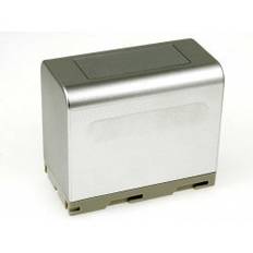 Batteri til Samsung VP-M54 5500mAh