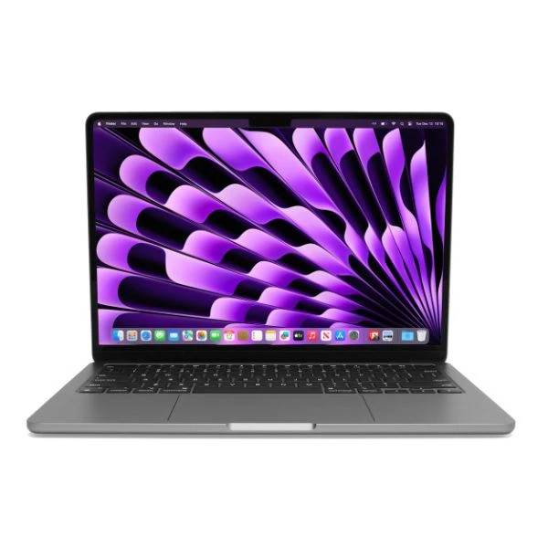 Apple Macbook Air 13" 2024 - 512GB SSD - M3 - 8GB - Space Grey