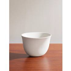 AUTOTELIC OBJECTS - Porcelain Cup - Men - White