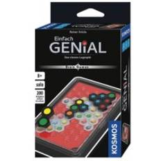 Einfach Genial Brain Games (DE)
