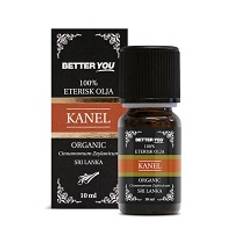 Eterisk olja Kanel 10ml Better You