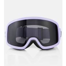 Moncler Terrabeam ski goggles - purple