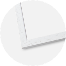 Ram Edsbyn Warm White 50x70 cm