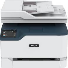 Xerox C235 A4 farve multifunktionsprinter