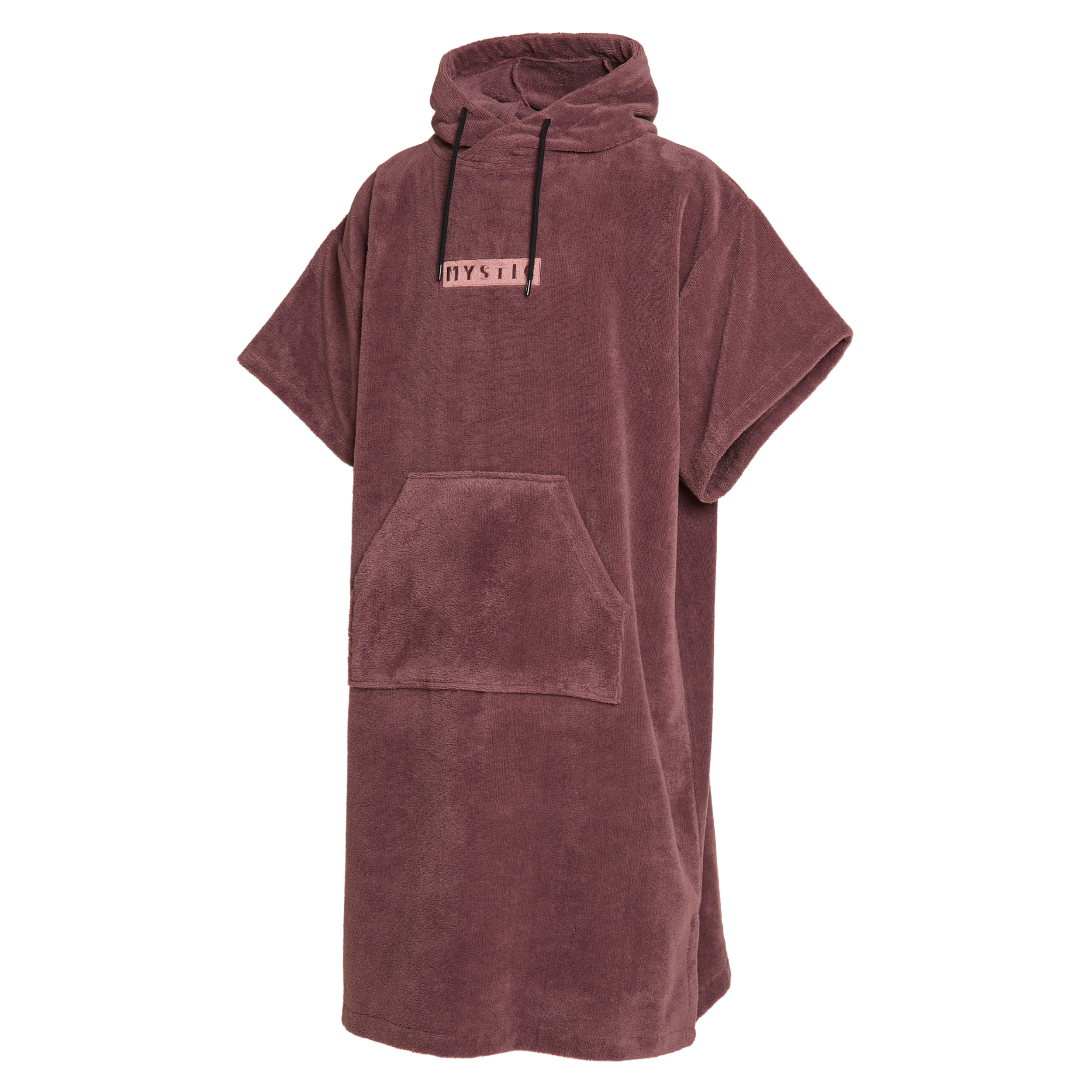 Poncho Hybrid Deluxe.