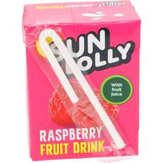 3 x Sun Lolly Hallondryck