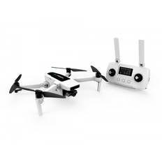 TILBUD Hubsan Zino 2 - fantastisk 4K FPV Drone