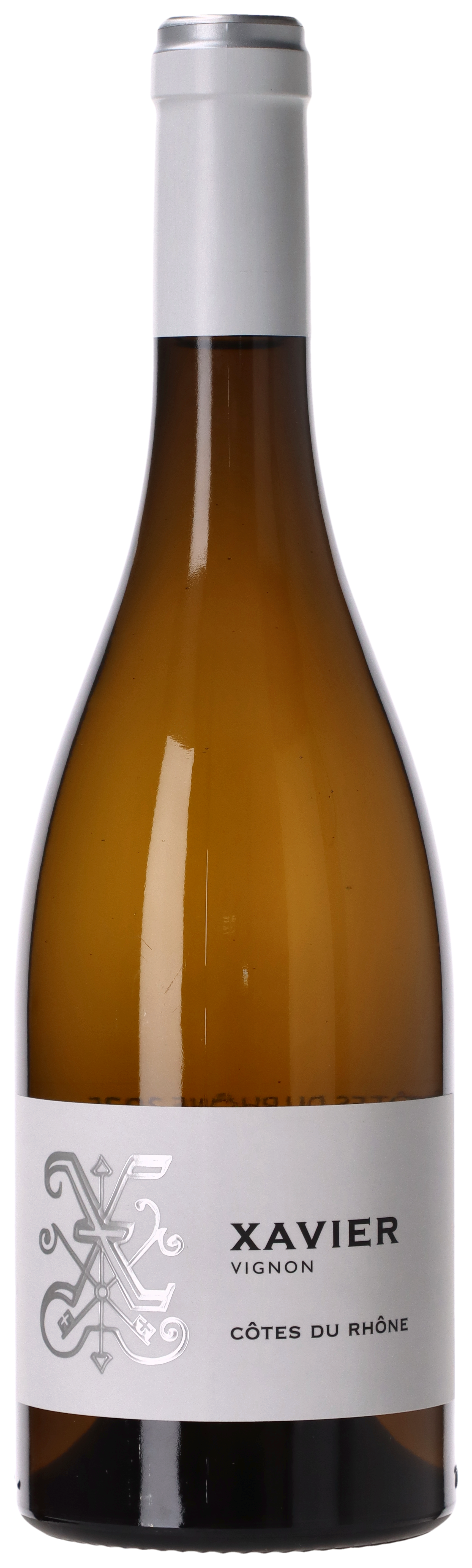 Xavier Cotes du Rhone Blanc 2025