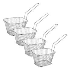 Shuna Serveringskurv 4-pak