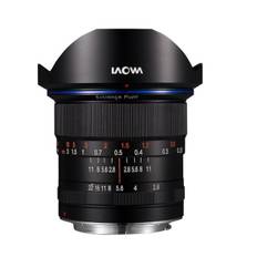 Laowa Canon 12mm f/2.8 Zero-D Rf-Mount