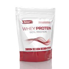 Topformula Sport | Whey 80% Protein Jordgubb/Kiwi - 750g