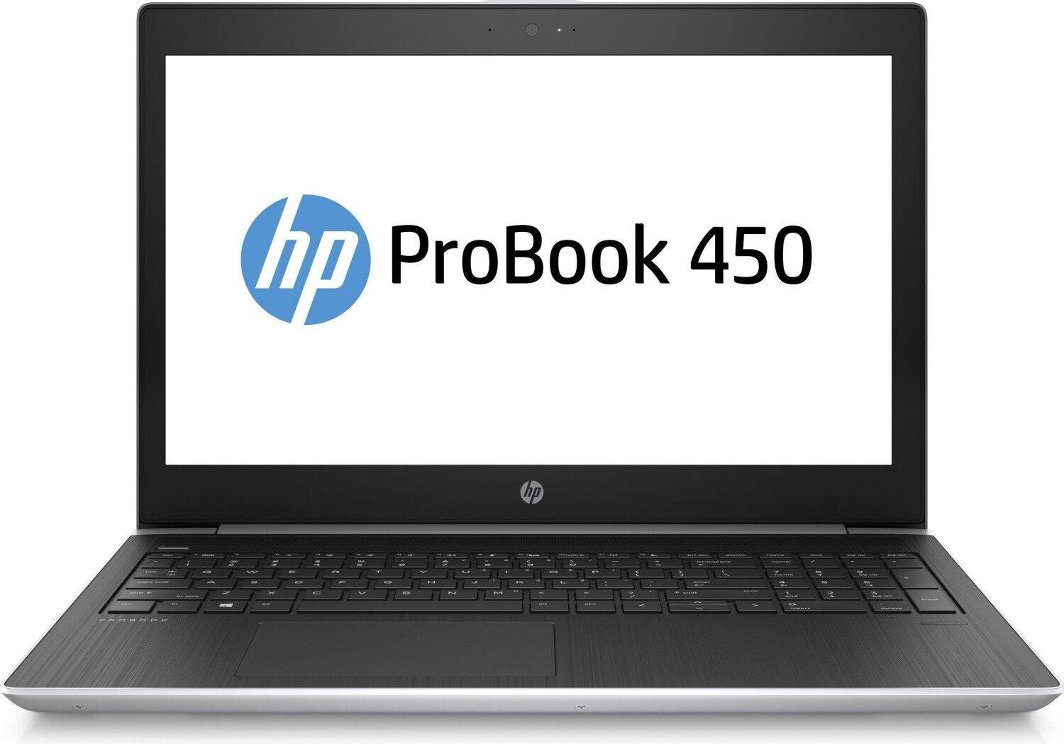 HP ProBook 450 G5 | i5-8250U | 15.6" | 16 GB | 1 TB SSD | Win 11 Pro | ND