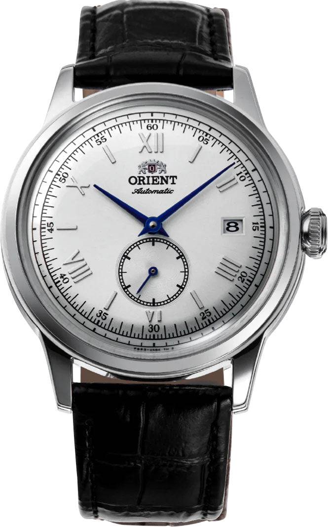 Orient Bambino Small Seconds White Watch
