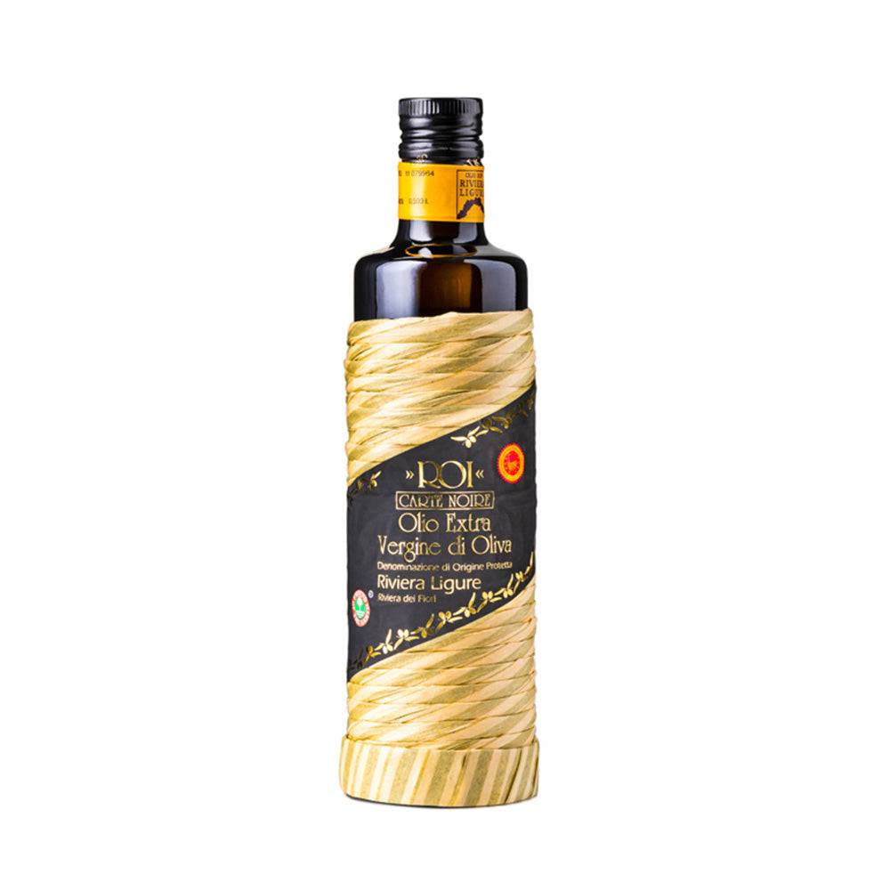 Carte Noir, DOP, Extra Virgin Olive Oil, 500 ml.