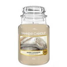 Candela Warm Cashmere Giara Grande 623 gr