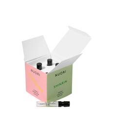 Parfum Naturel Discovery Set Parfume Sæt Nude Nuori
