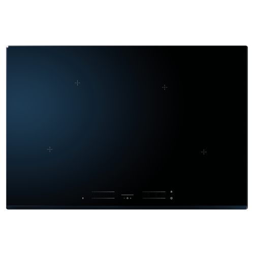 Scandomestic HOI77F, Induction Hob Induktionskogeplade - 365 dages retur og prismatch*