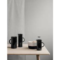 Stelton - Elkedel, 1,5 l. - sort