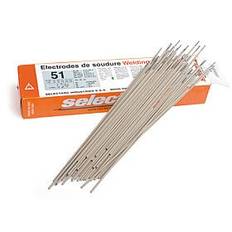 Svetselektroder Selectarc 20/10 MBC 2x300 mm, 4 kg