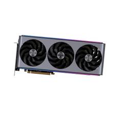 Sapphire NITRO+ Radeon RX 7900 XTX Vapor-X - Grafikkarten