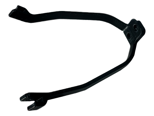 Xiaomi Mi Essential Bagskærmsholder